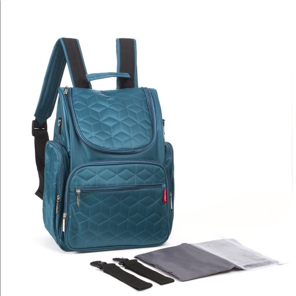 Handbags - *Only 1 left* Backpack style diaper bag 🎒 👶
